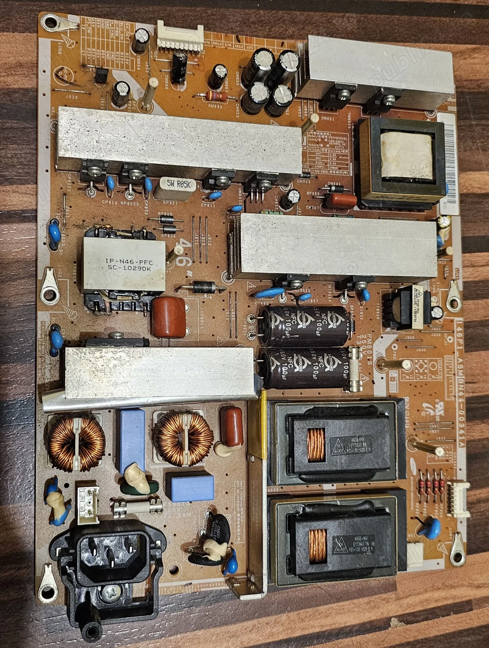 Sursa Samsung BN44-00341A I46F1-ASM 