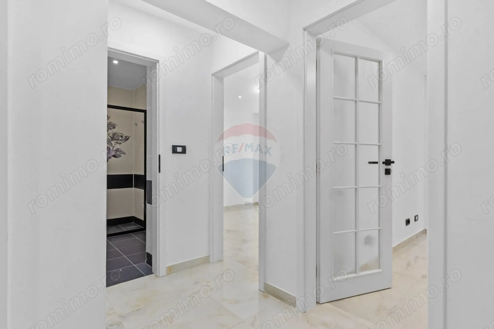 Spațiu de birouri de 80mp de închiriat în zona Bancilor/gara