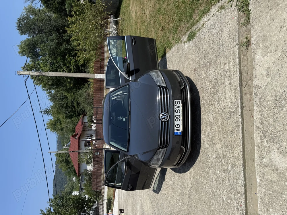 Passat 2014 Euro 5 B7 Passat 2014 Euro 5 B7