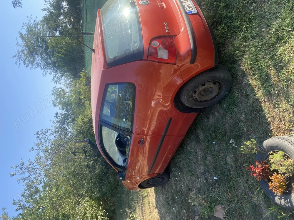 Vand pentru dezmembrare