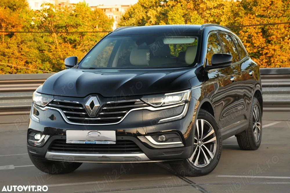 Renault Koleos ENERGY dCi 130 INTENS