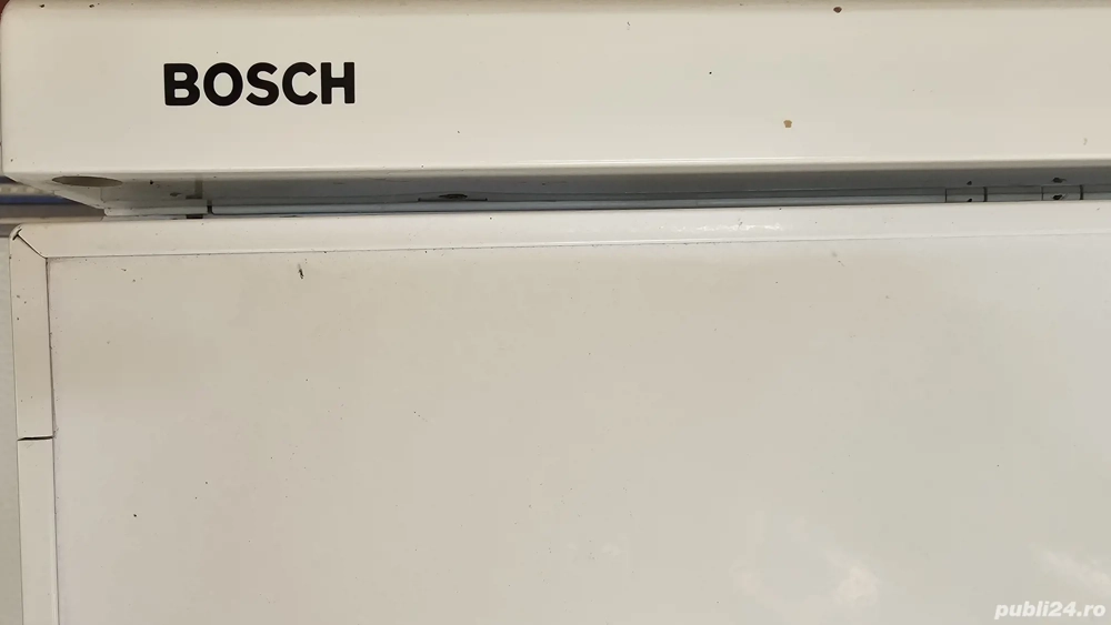 Combina frigorifica Bosch 