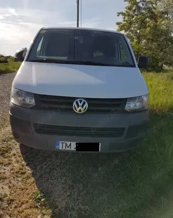 Vand volkswagen transporter