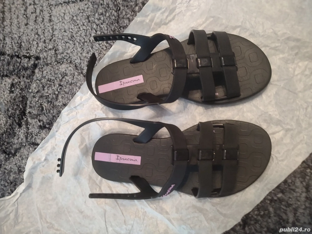 Sandale IPANEMA fete