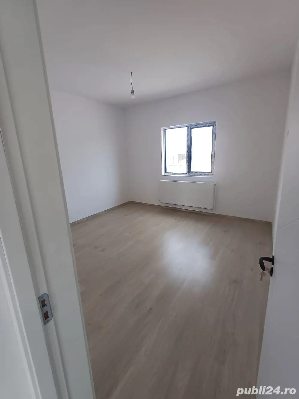 casă de vănzare în lumina