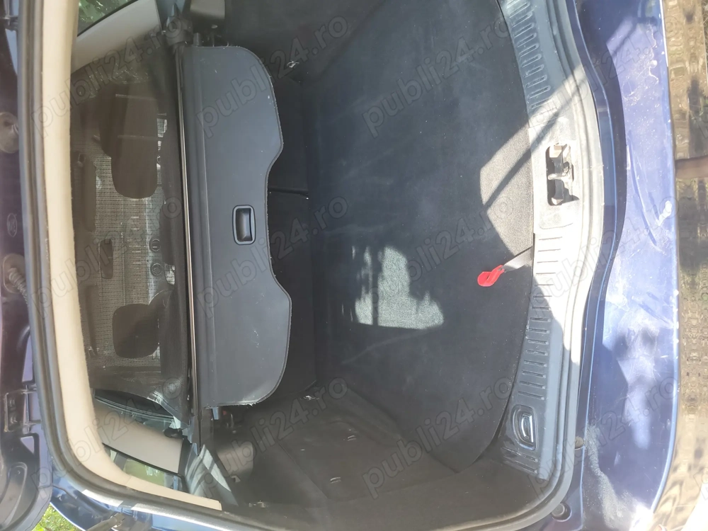 Vând Ford Mondeo  Vând Ford Mondeo