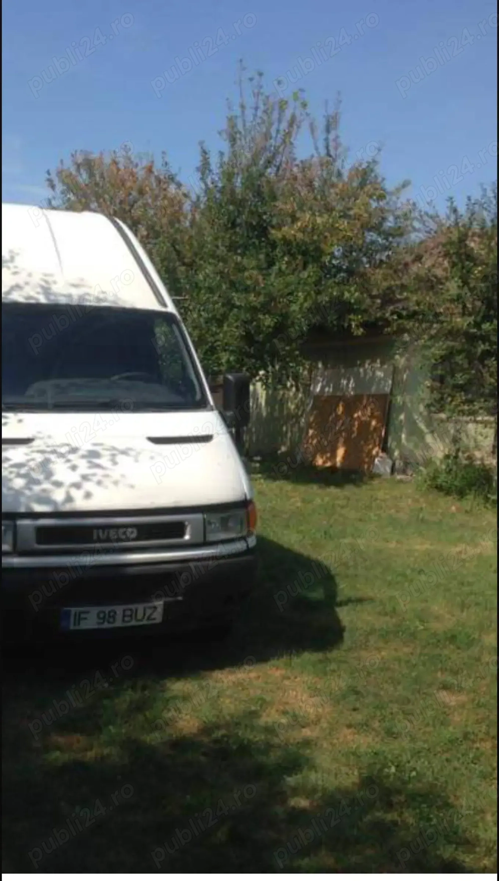 compresor ac iveco daily
