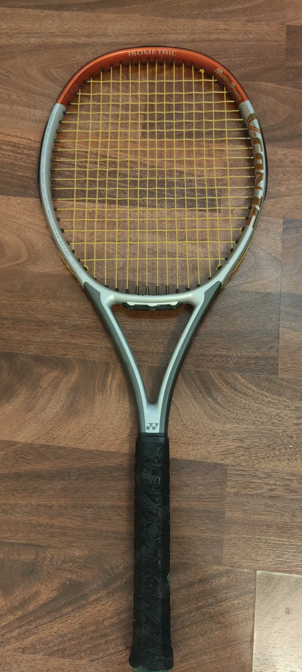 Racheta Yonex vcone 15!