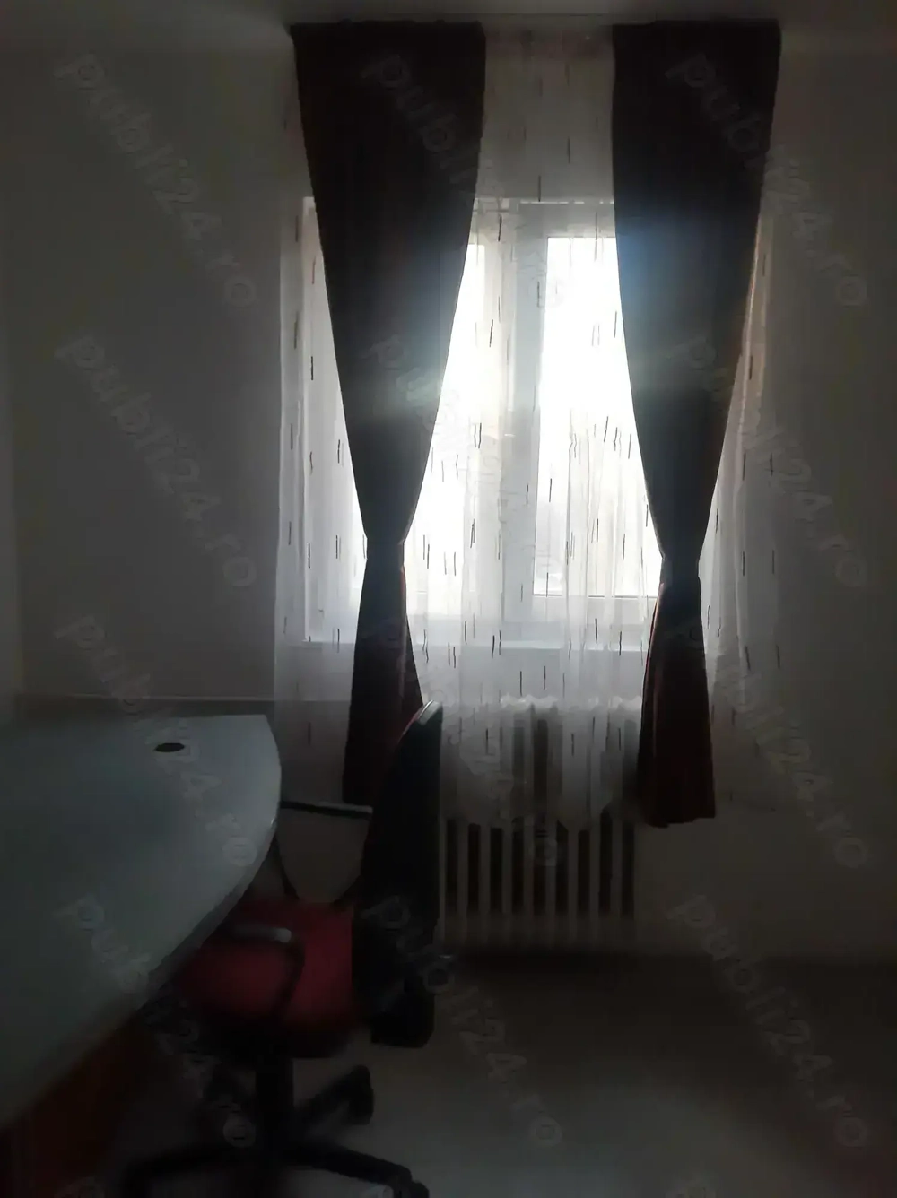 Camera camin Centru Civic AFI 14 mp, 11 utili