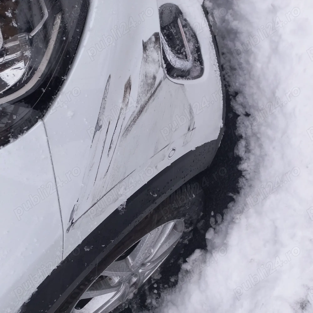 Bara fata Ford Puma 2023