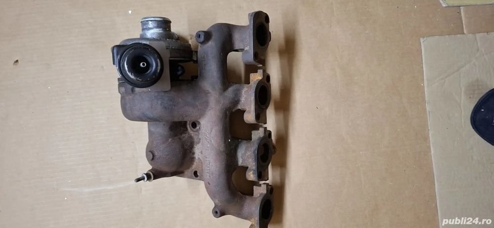 Turbina Ford 3S7Q-6K682-AE