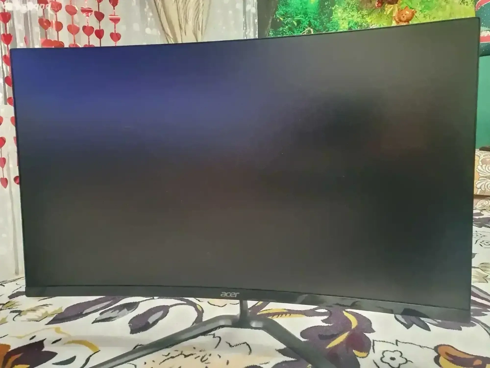monitor acer gaming 