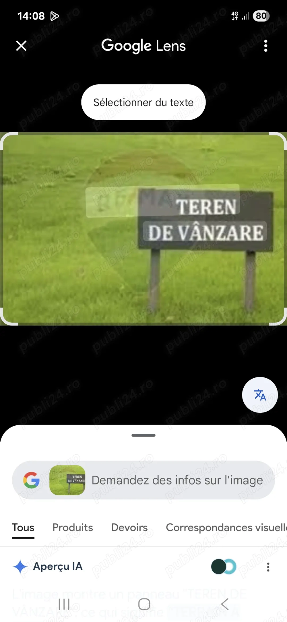Teren de viteze in sebis de ARAD srada vilor 