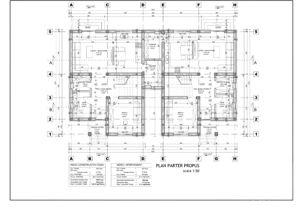 vand casa in Giarmata vii 185000
