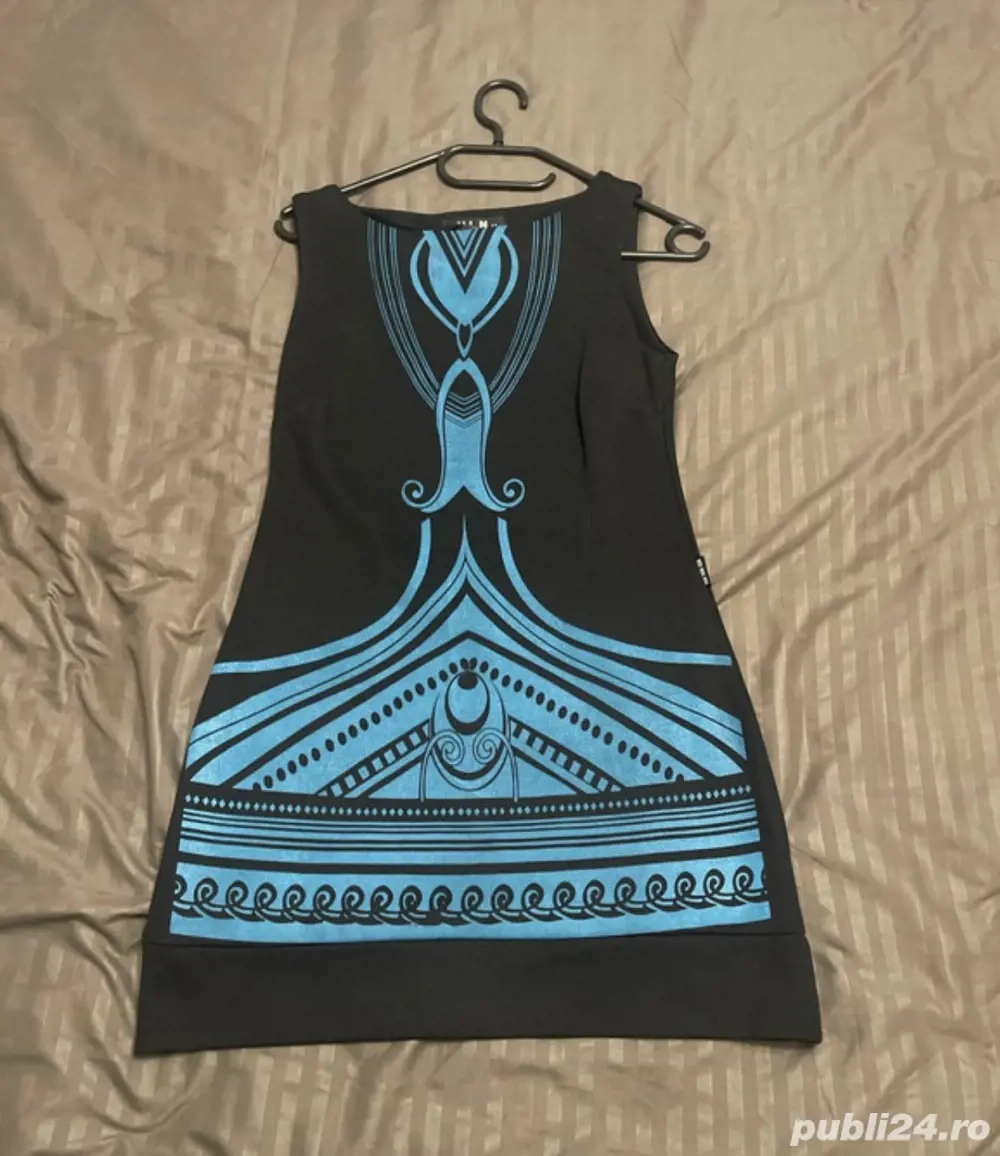 rochita casual sau office