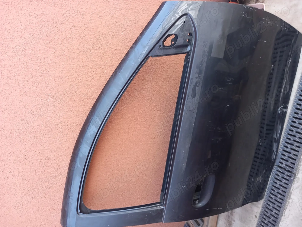 Vand 2 usi de Logan 2019 