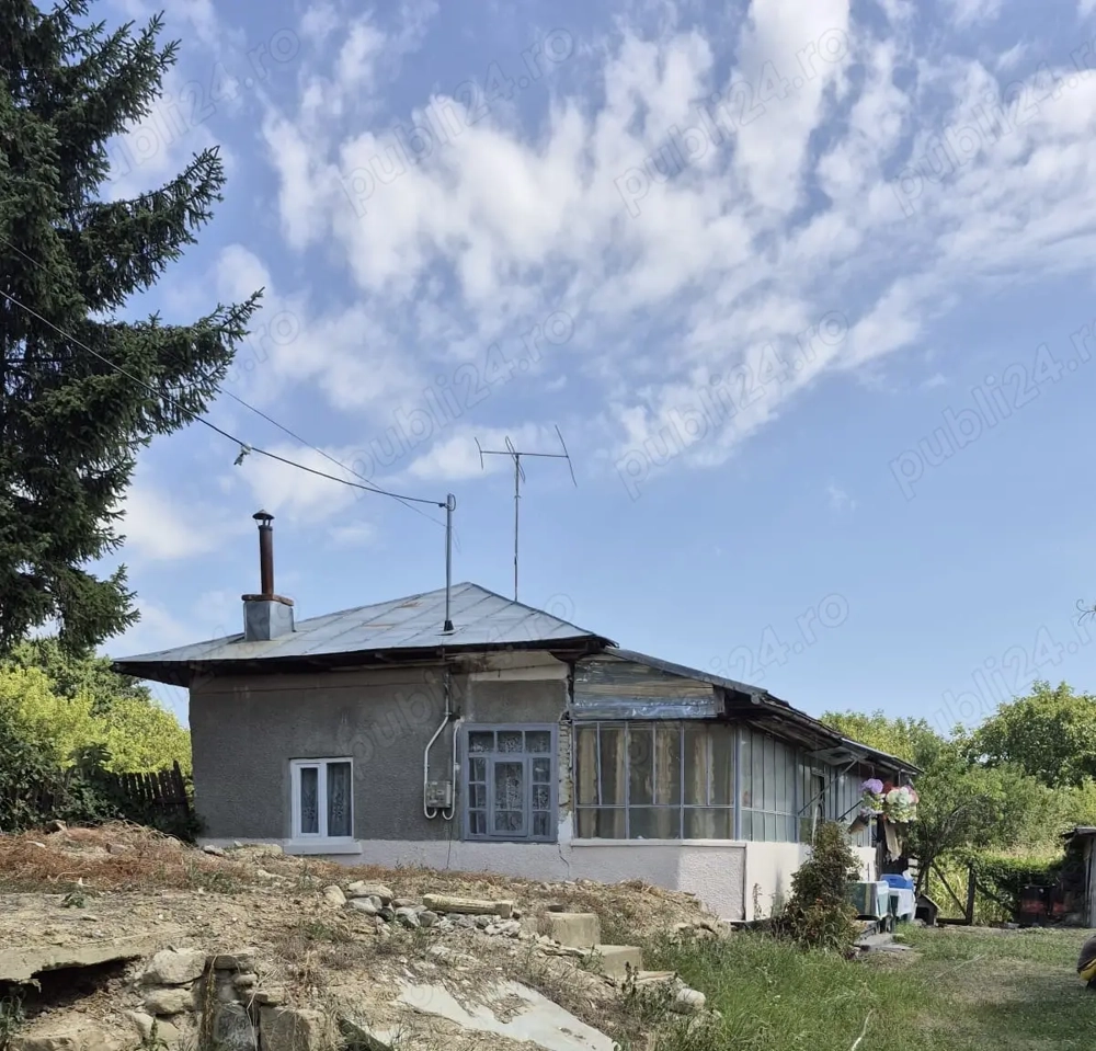 Casă cu teren 1400 mp   Bordenii Mari   Preț avantajos! Casă cu teren 1400 mp   Bordenii Mari   Preț avantajos!