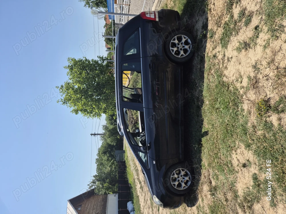 Opel zafira 1.9 tdi 2006 Opel zafira 1.9 tdi 2006