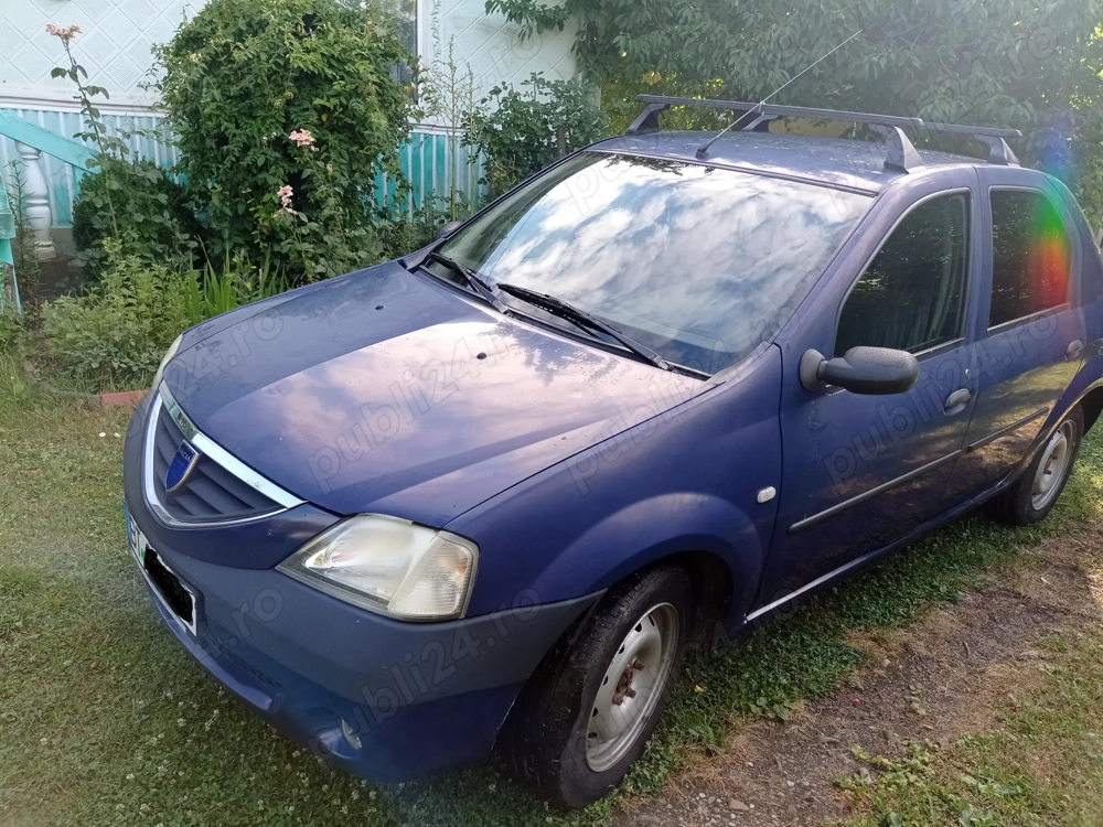 Dacia LOGAN 1.5 Dci