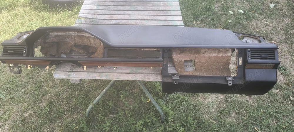 Vand Plansa Bord Mercedes W124 1991