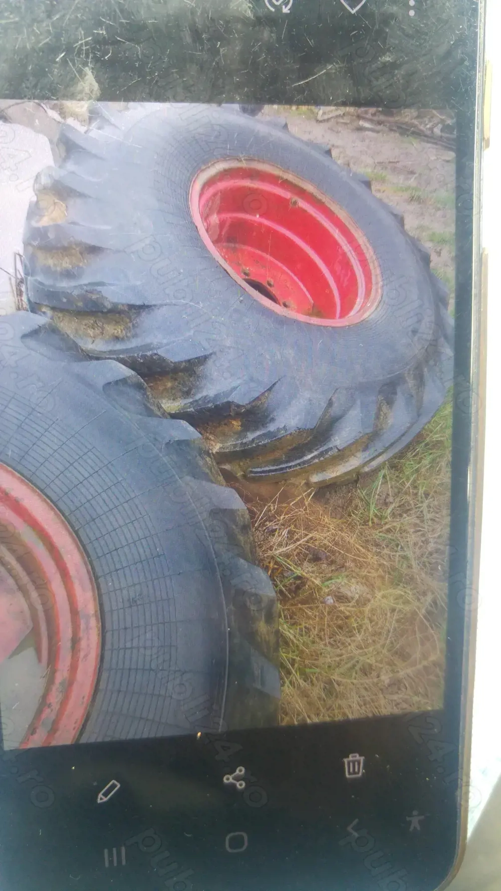 Roti spate 23.1 18 r26