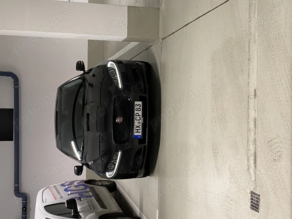 Jaguar XF 3.0 Diesel S