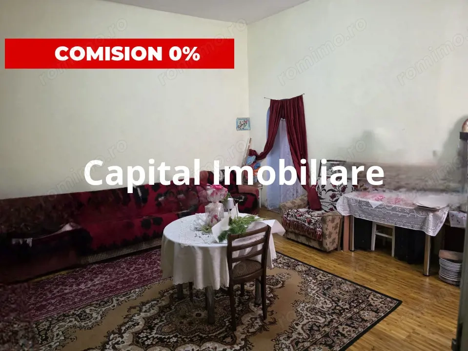 Casa de Vanzare Comision 0% Casa de Vanzare Comision 0%