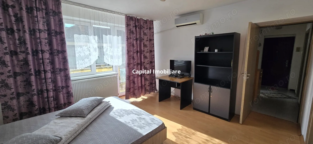 Apartament 2 camere in bloc anvelopat - langa Piata 700 - comision 0%