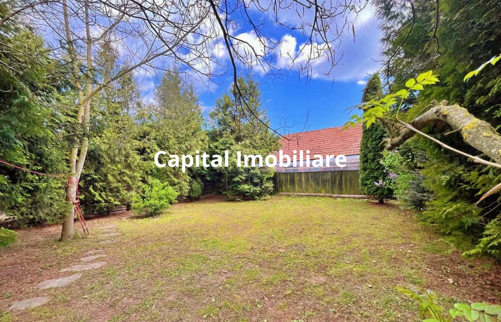 Casă Brebu Centru 140m², 4 camere, 159.000€ Casă Brebu Centru 140m², 4 camere, 159.000€