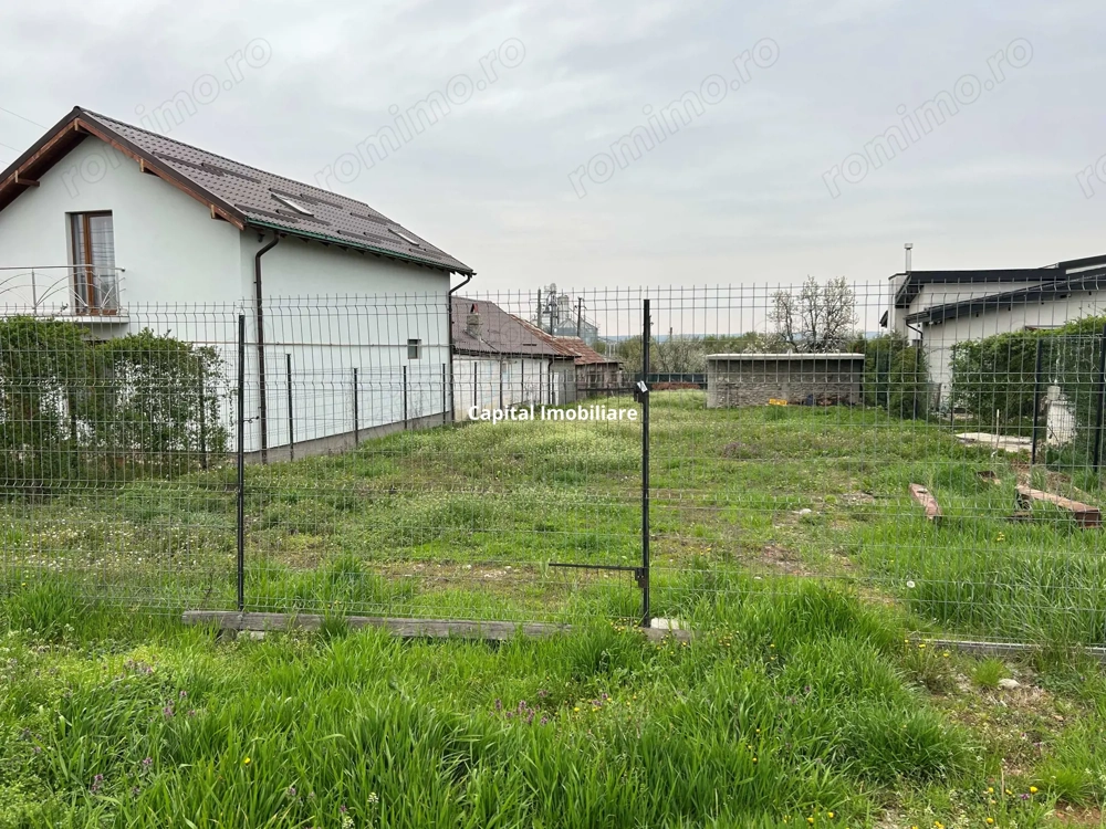 Teren 5000m², Cartier Dragoieni, Tg-Jiu