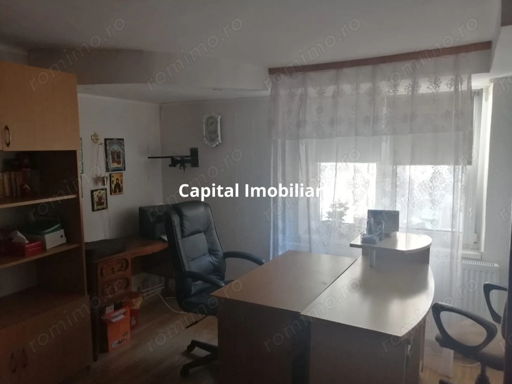 Casă Braila, 2 camere, 60mp, Calea Galați
