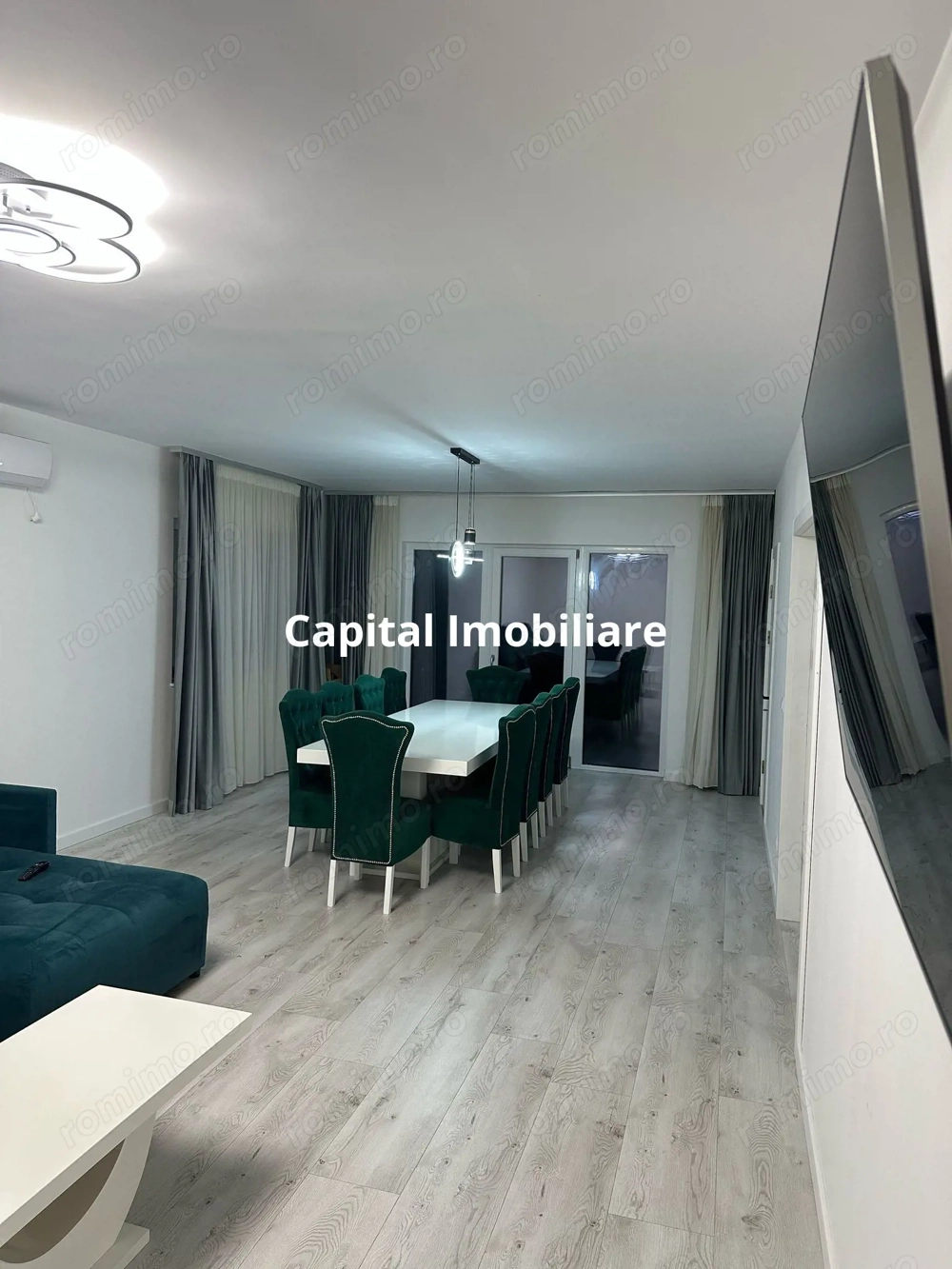 Vilă spațioasă 8 camere, Ploiești Mitica Apostol