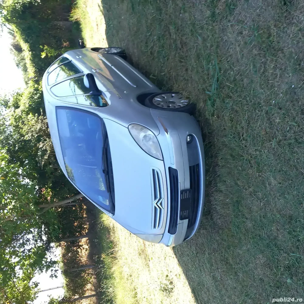citroen xsara picasso