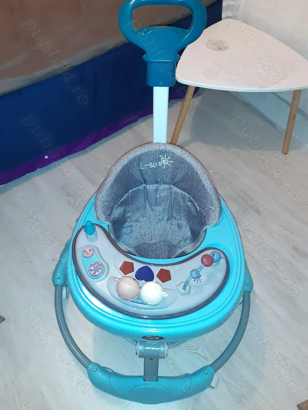 Vand premergator - rotobil copii