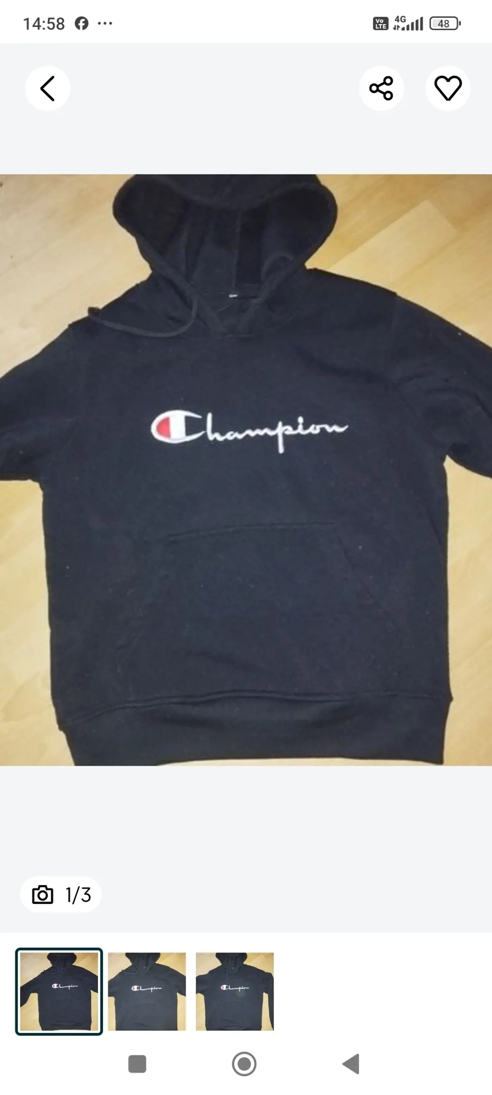 HanoracChampion  pt copii 