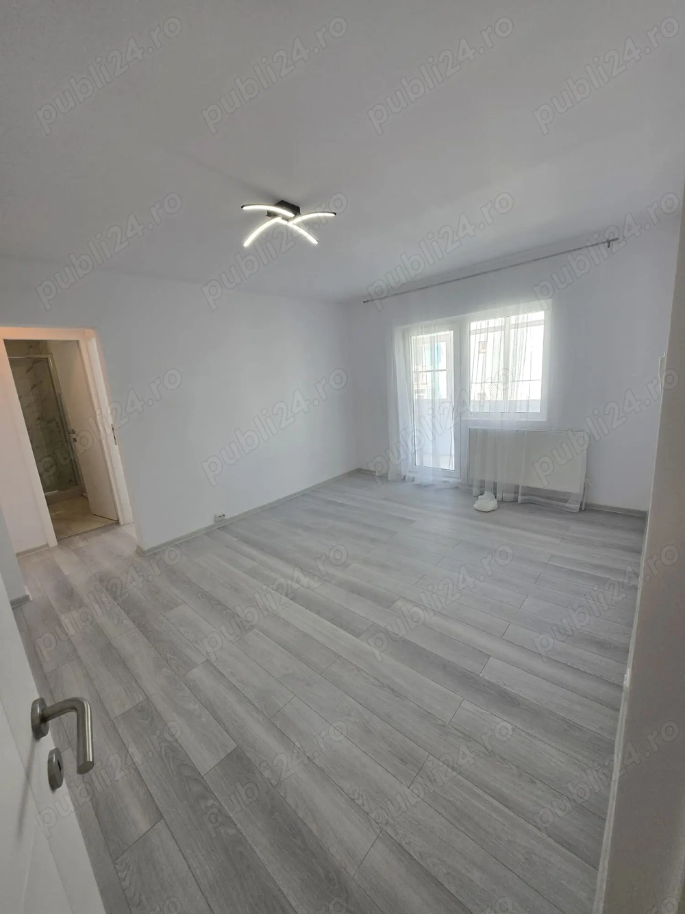 Apartament Etaj 1  