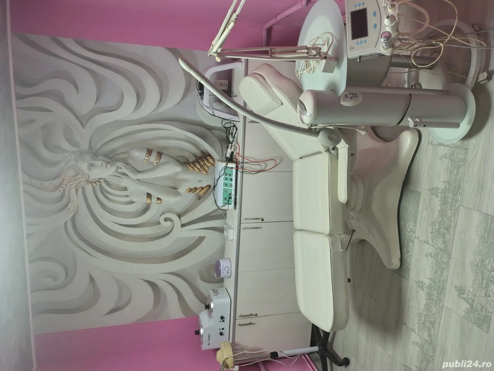 Cosmetica manichiurista coafor caut colaboratori 