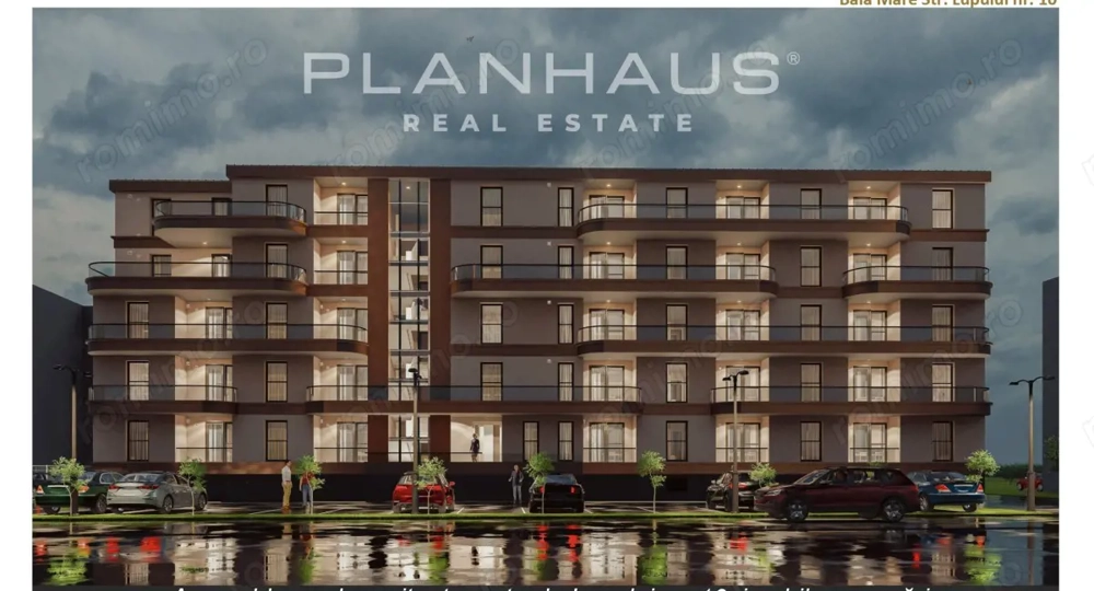 Apartament 3 camere , Lupului ,zona Clinica Somesan