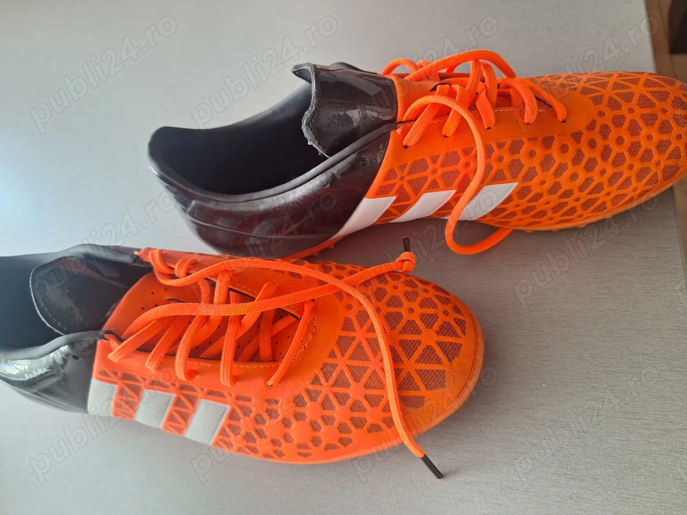 Ghete fotbal Adidas