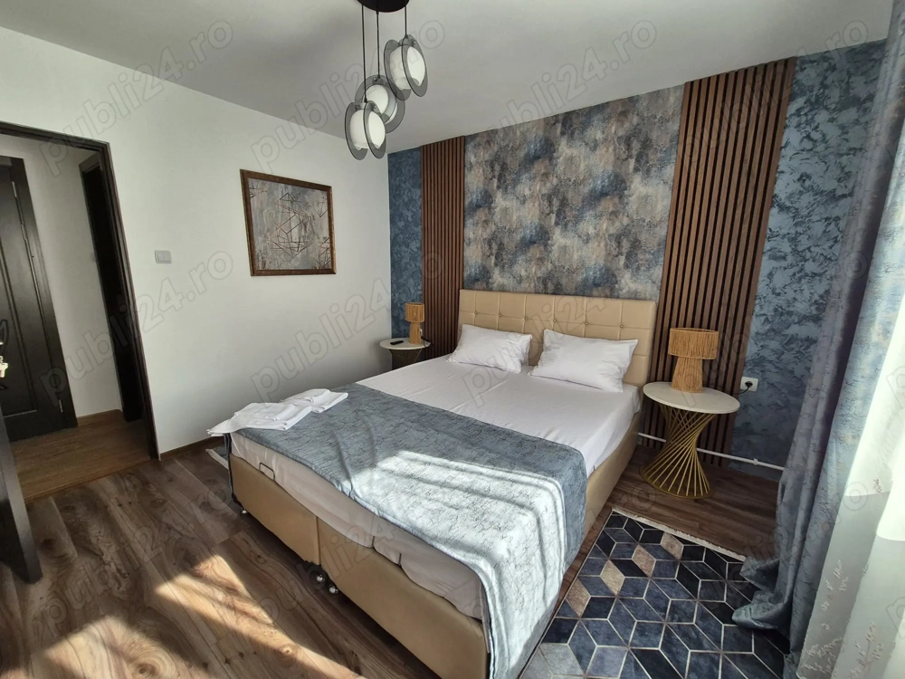 Apartament Stefania Targu Ocna Apartament Stefania Targu Ocna