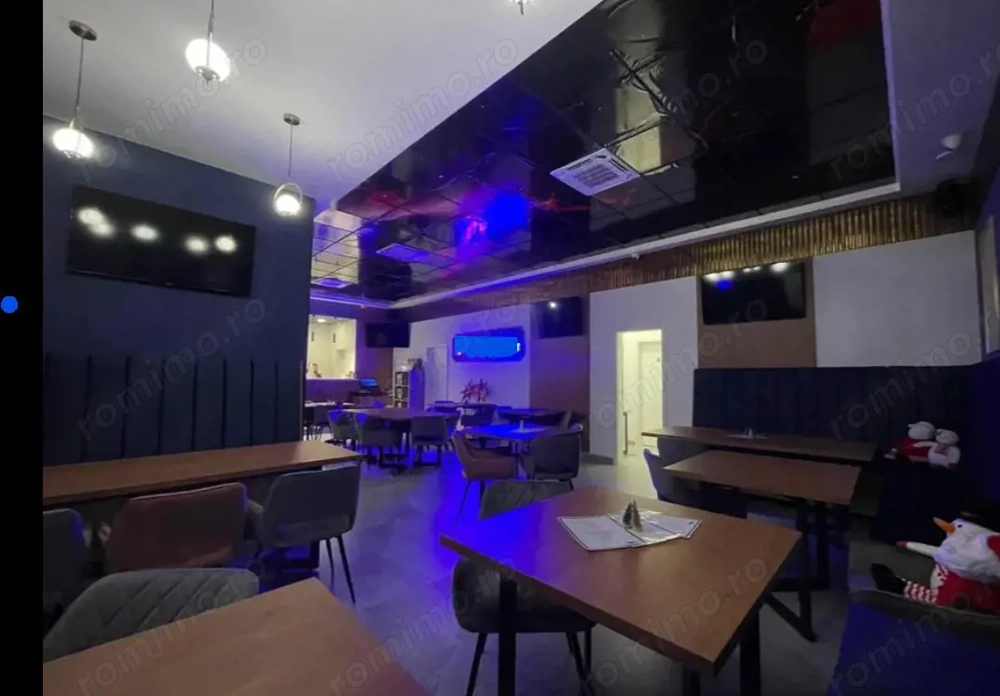 Zona Berceni sp 120 mp ideal supermarket cabinet medical