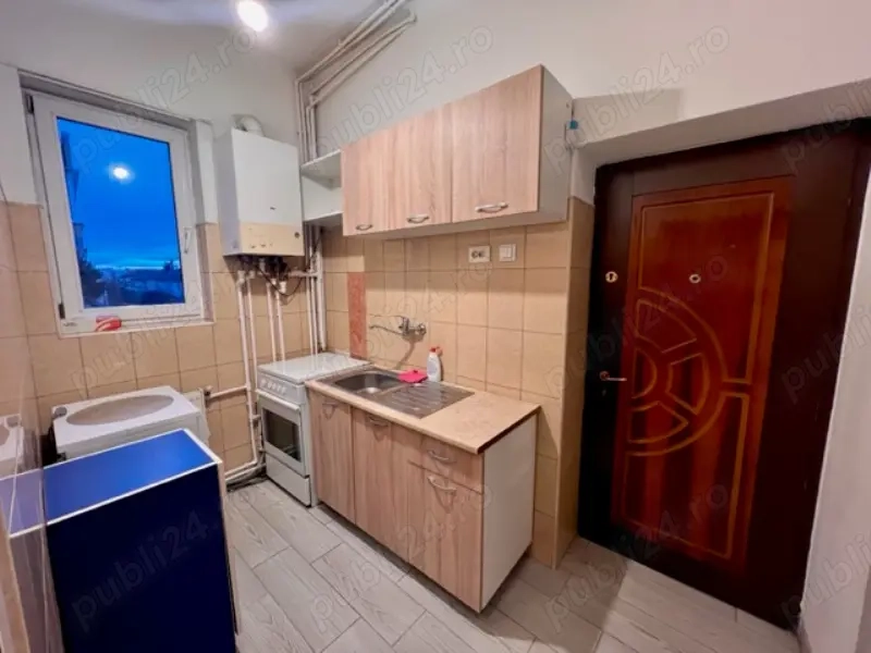 AA 917 De închiriat apartament cu 2 camere în Tg Mureș- 7 Noiembrie