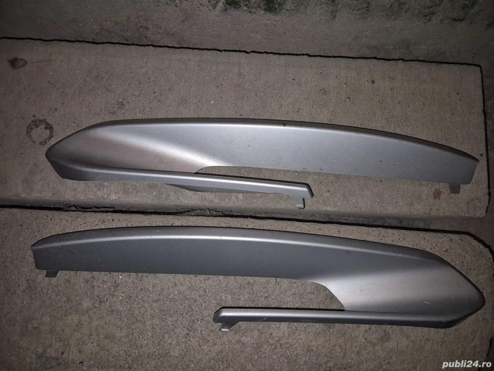 Grila proiector si ornamente Bara Bmw F30