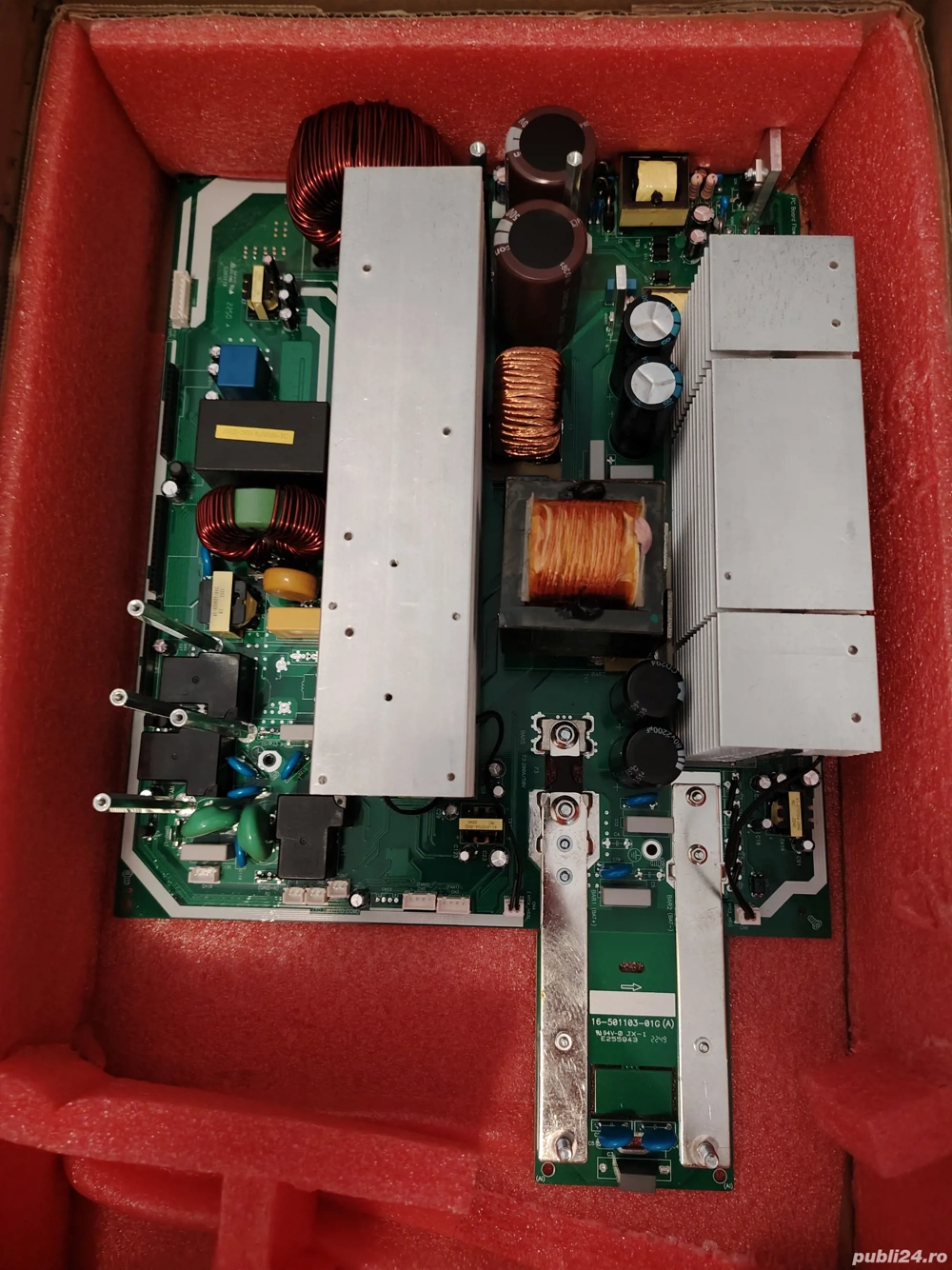 Placa baza Easun SV4