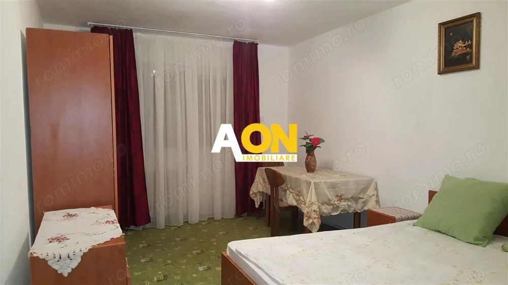 Apartament 3 Camere, Decomandat, Zona Cetate Apartament 3 Camere, Decomandat, Zona Cetate