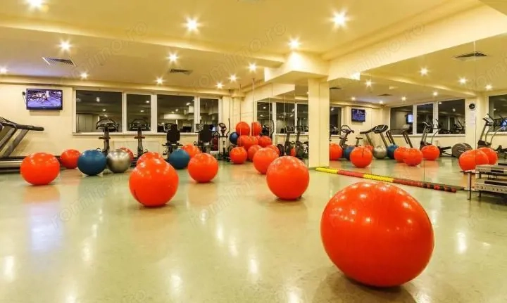 Spatiu comercial   1000 mp cu chiriaș