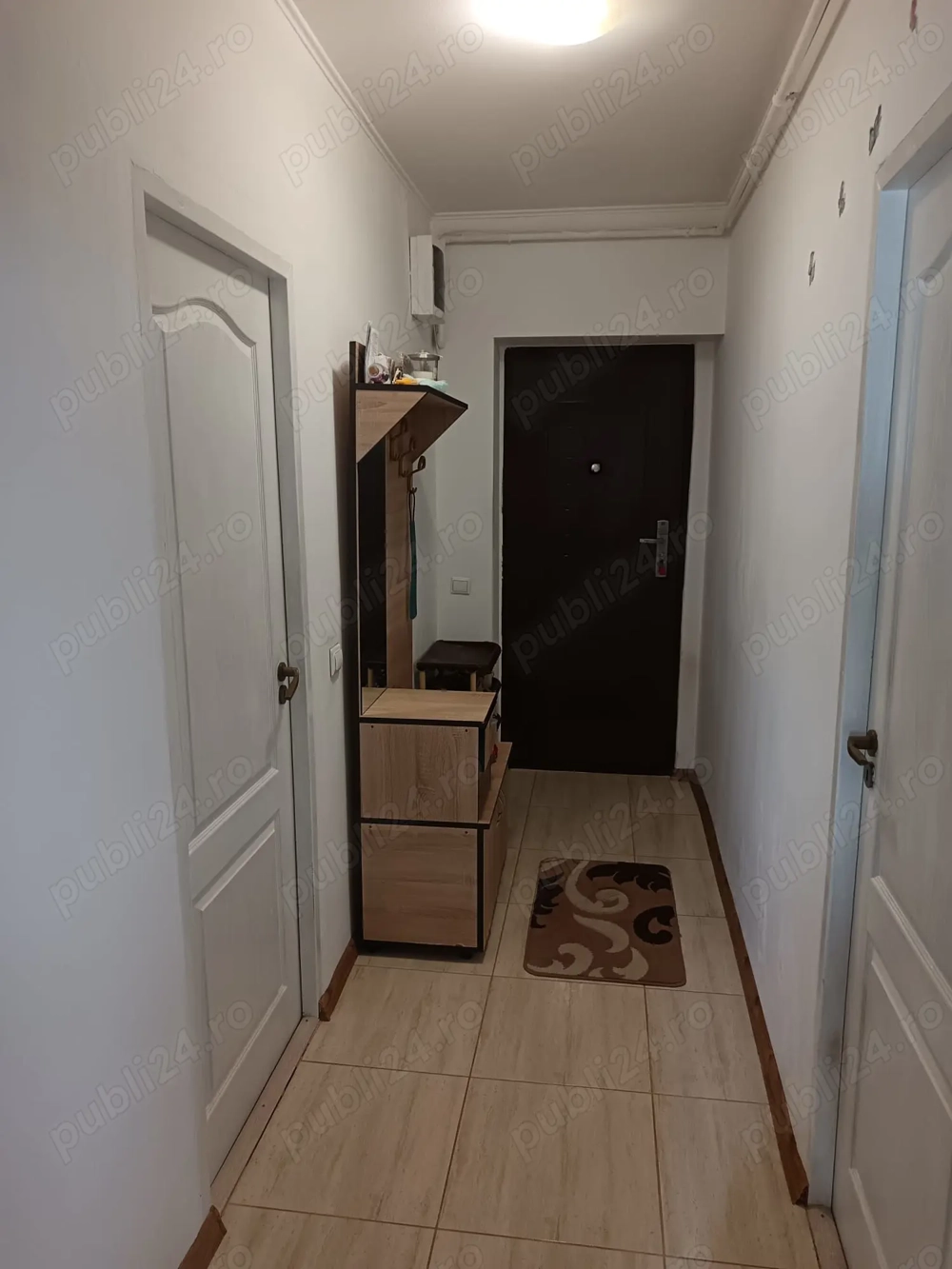 De vanzare sau schimb, apartament cu 2 camere, Stefanesti, Arges