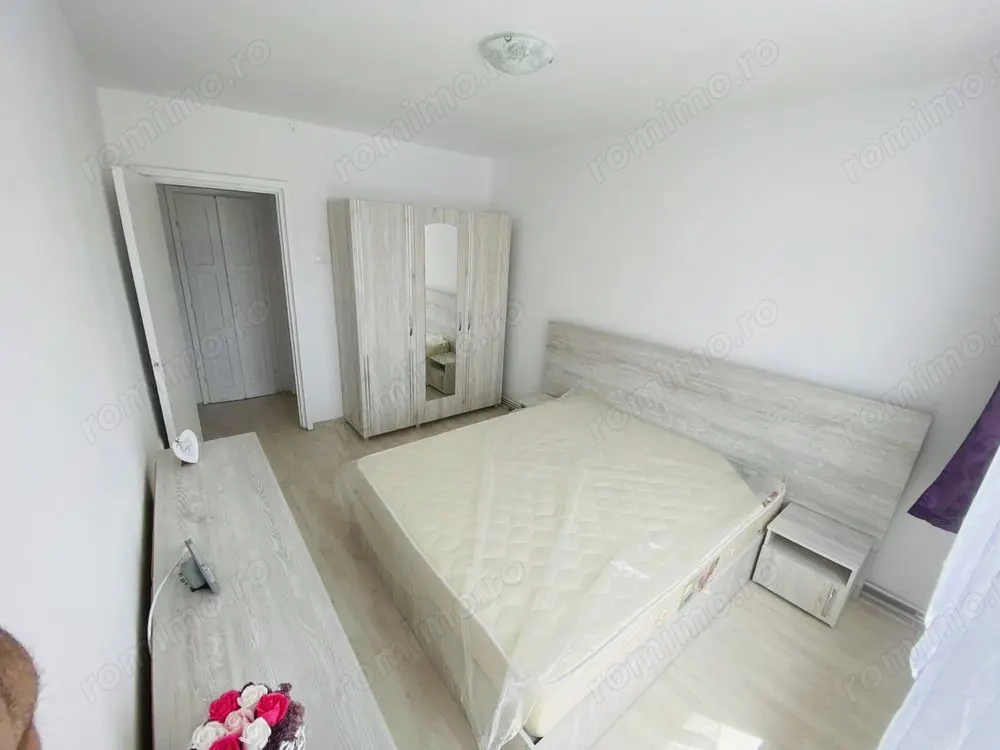 De inchiriat apartament 2 camere in zona Circumvalatiunii