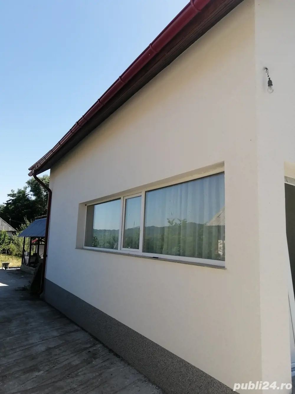 Casa Corbii de Piatra 