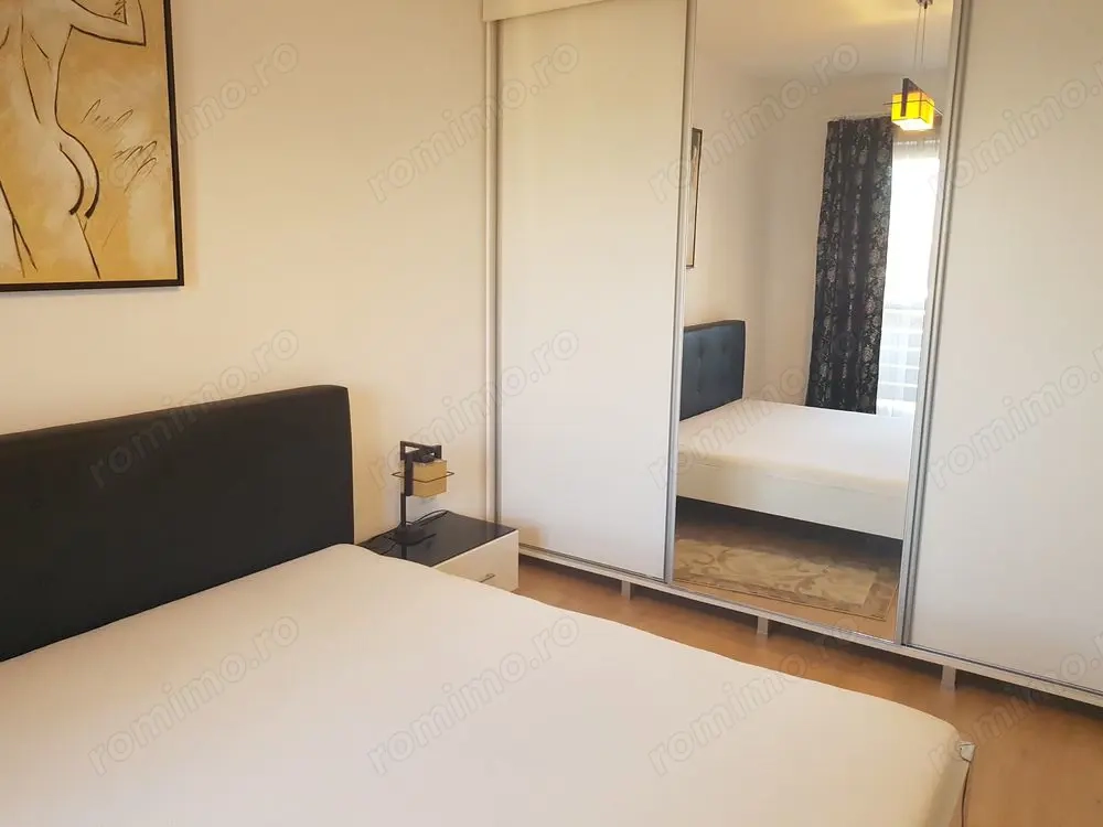 De inchiriat apartament 2 camere in zona Gheorghe Lazar